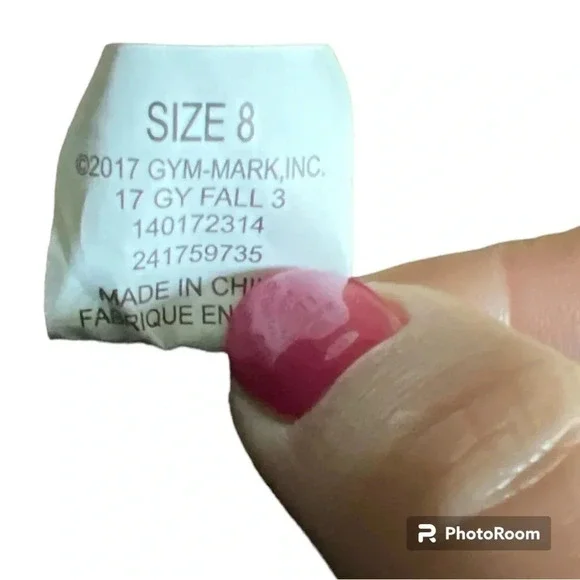 Gymboree black dress boots toddler size 8 - Picture 7 of 7